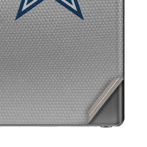 NFL Dallas Cowboys Vintage Galaxy Note20 5G Skin